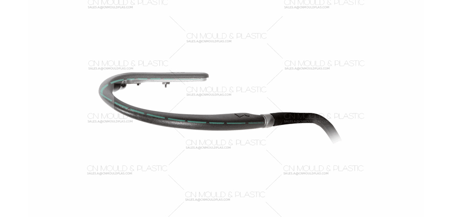 Injection Overmolding Injection Overmolding