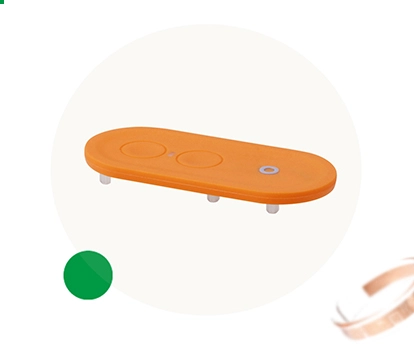 Indsprøjtningsstøbning