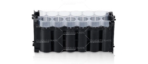 Tynd væg overstregning