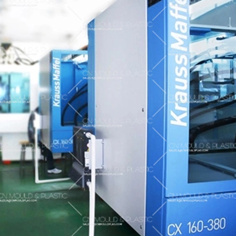 INJEKTIONSMYNDIGE EKSPERT