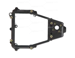 Sprøjtestøbning selskab