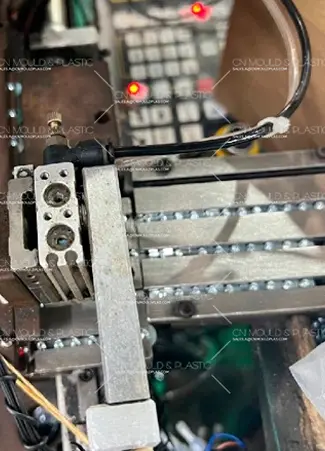 Integrerede processer i monteringsautomatisering