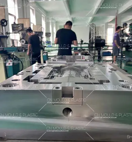 Design til fremstillinger