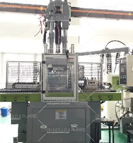 LSR skimmel til eksport