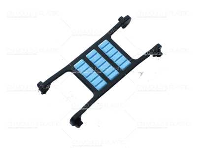 Dobbelt-shot-støbe eksperter løse problemer