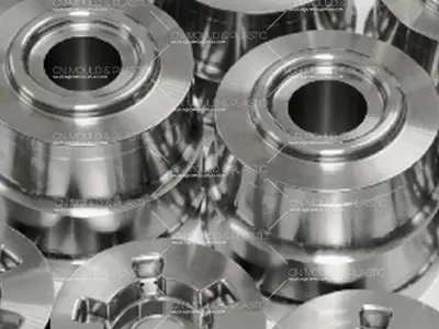 Guangdong's fremstillingskraft: CN forme & Plastic Limited fører vejen i automotive forme og innovation