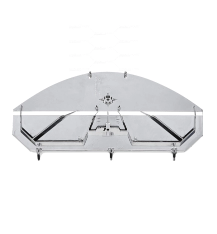 Efter injektion Process