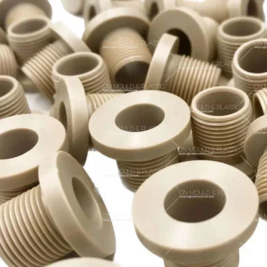 Programmer for PEEK Formninger