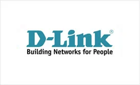 d link