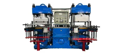 Vakuum Hot-Pressing Maskiner