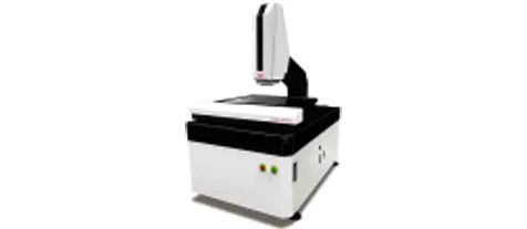 Optisk målemaskine (OMM)