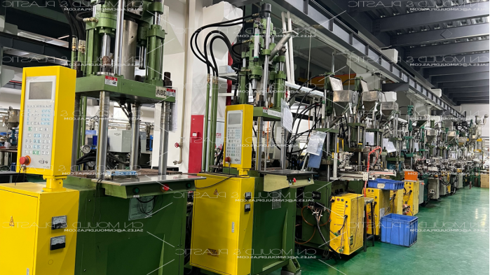 Common Defects of Injection Parts Common Defects of Injection Parts