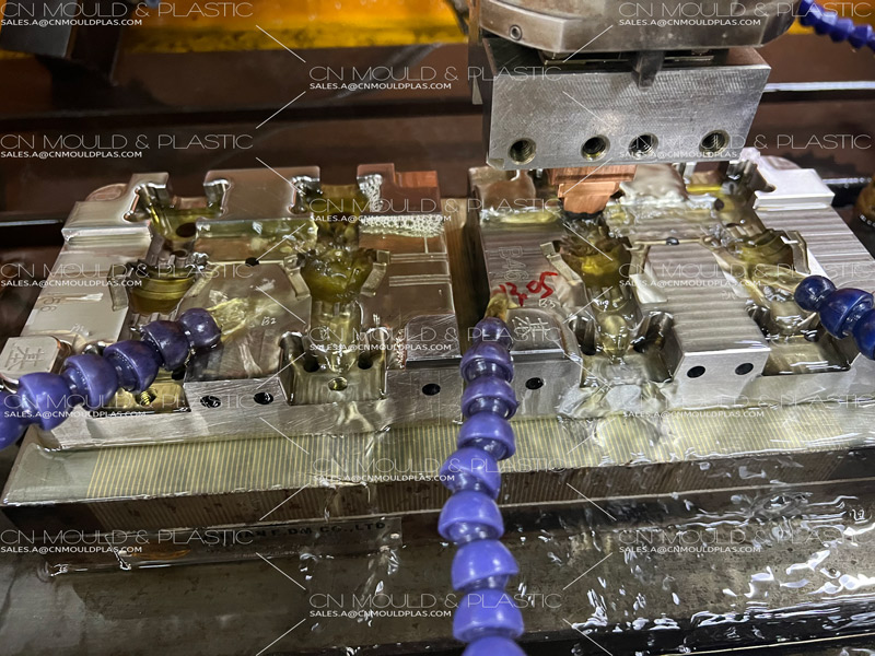 The Importance of Mold Temperature Control System The Importance of Mold Temperature Control System