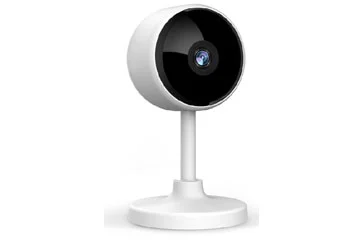 Indendørs kameraskal