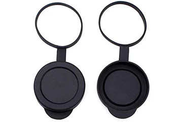 Vandtæt kamera lins capse