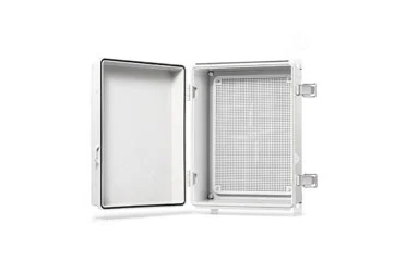 Vandtæt udendørs Elektrisk Junction Box