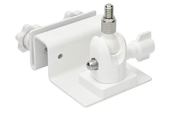 Vandtæt udendørs sikkerhed kamera Gutter Mounte