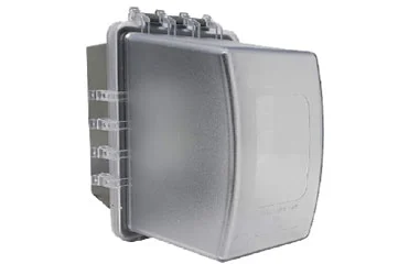 Vejrbestandig udendørs Outlet Cove