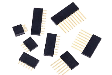 Stil hovedforbindelse