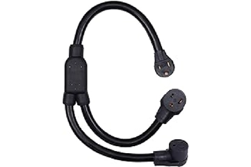 Y- splitter- plug AdapterComment