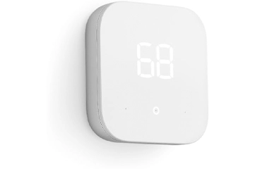 Smart termostat bolig