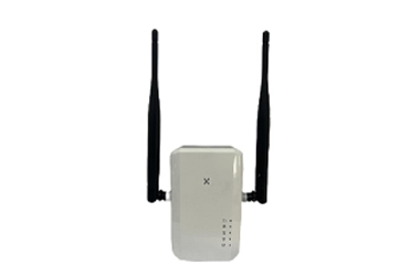 Vandtæt Router bolig