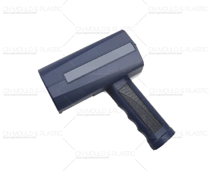 Vores funktioner i sprøjtestøbninger