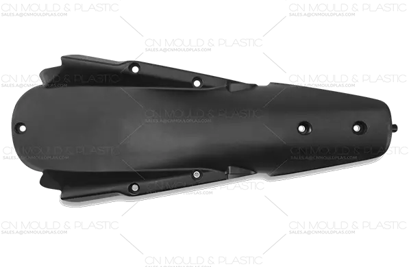 Fordele ved tynd væg Indsprøjtning Overstregning produkter