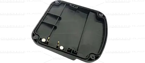 POGO stift Indsæt støbning