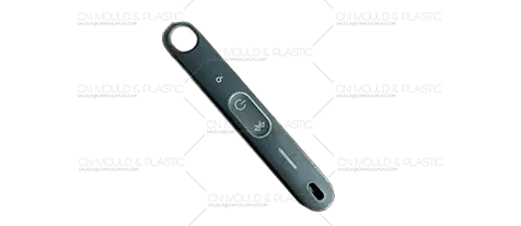 Polyurethan overstregning