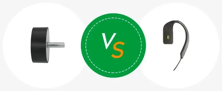 Forskellen mellem Indsæt formning og overstregning