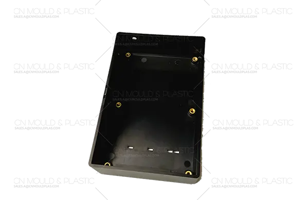 Nøglen til tynd vægformning