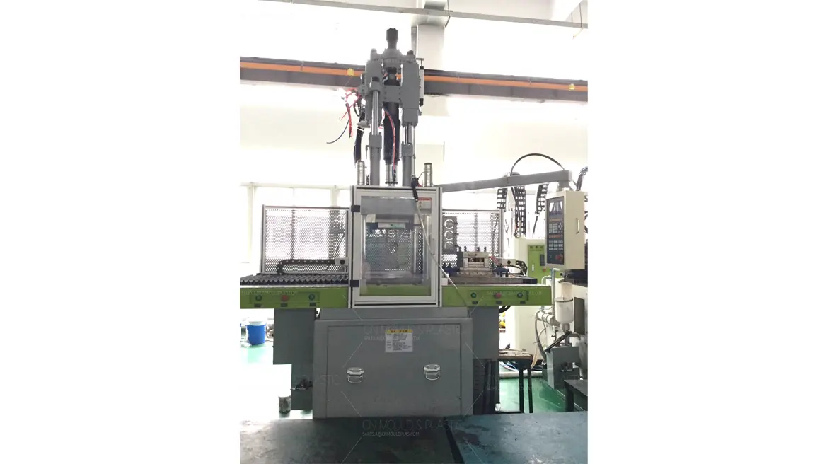 Hvordan virker Silicone Indsætte forme?