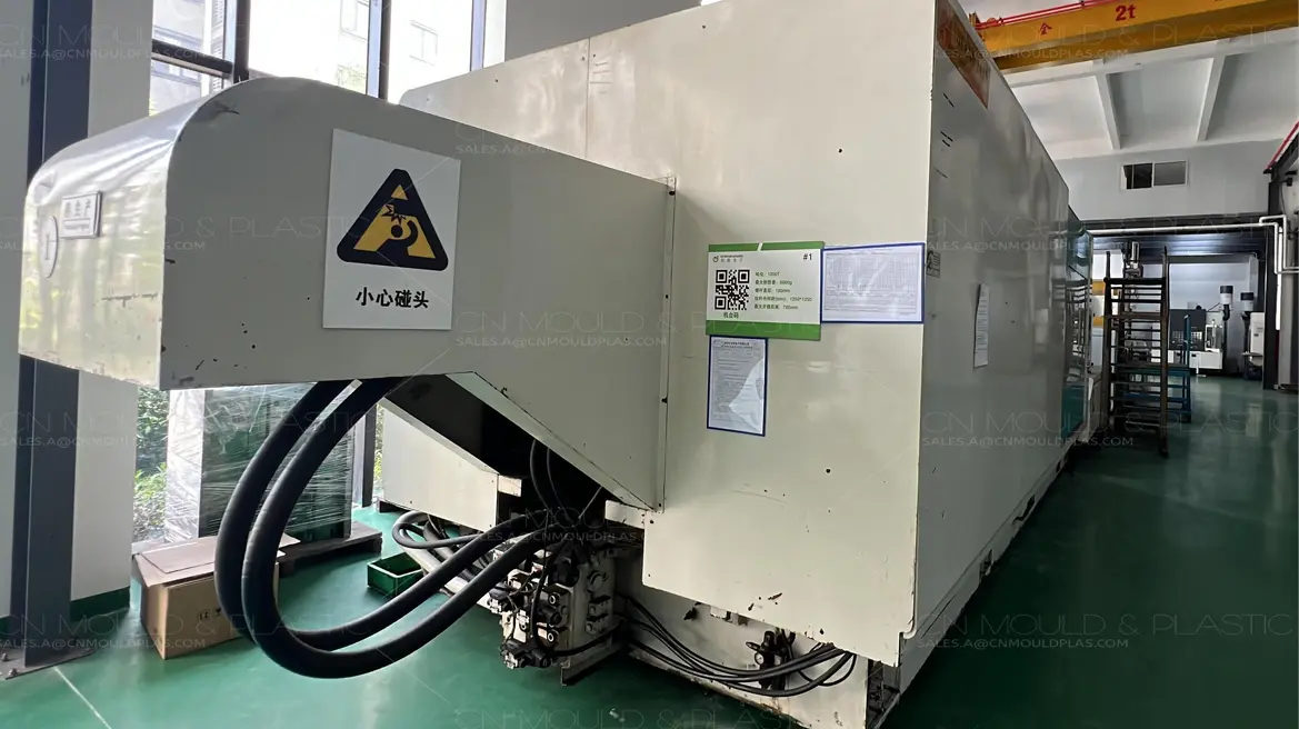 Seneste teknologier i Multi-komponenter Formninger