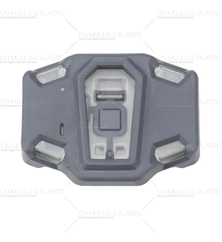 Proces for Elastomer Elastomer