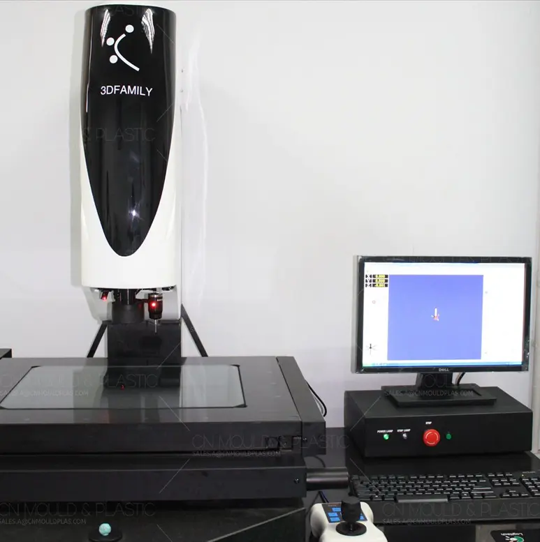 Kvalitetskontrol for flere kompositformer