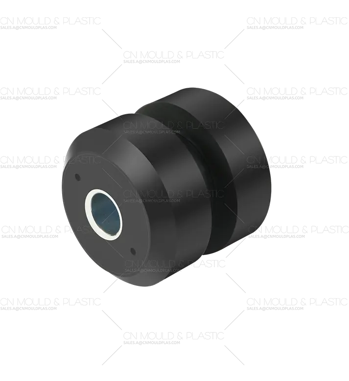 Hvad skal vi være opmærksomme på, når Metal Indsats Formning?