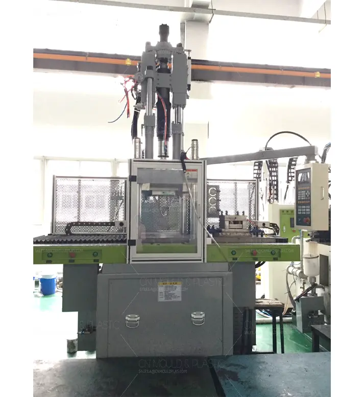 Hvorfor vælge CN til LSR Thermoplastic?