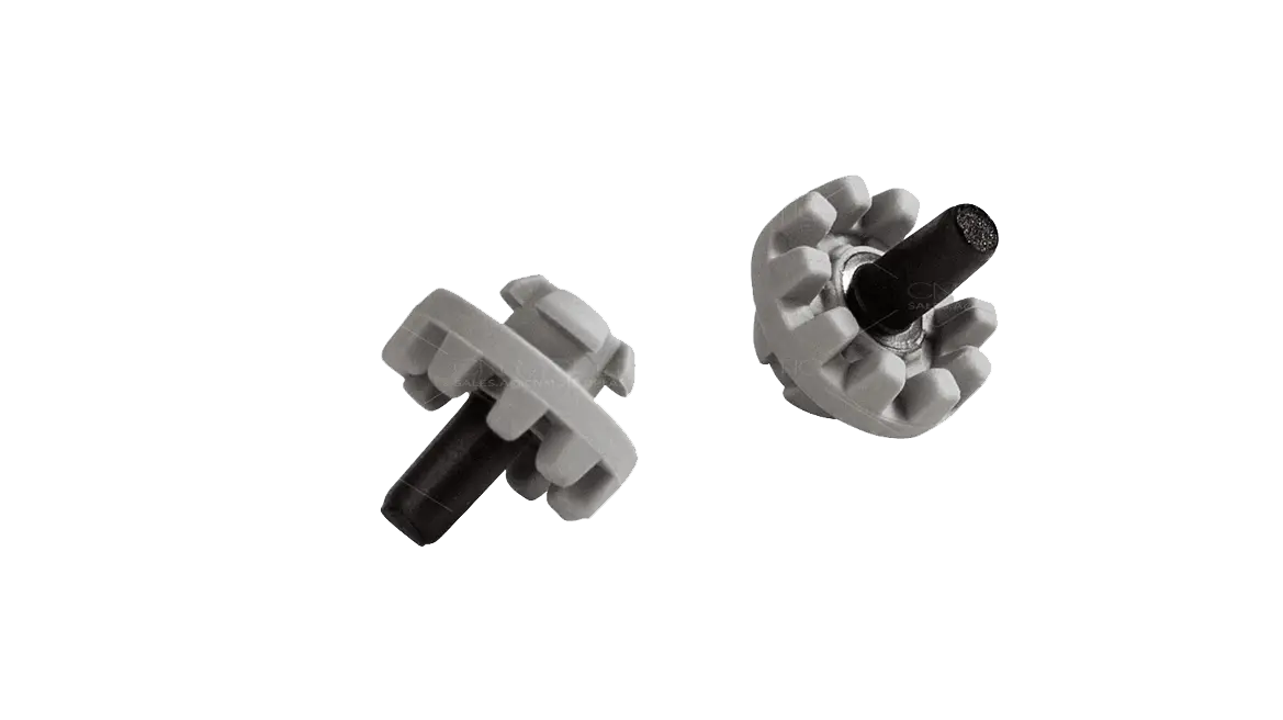 Fordele ved Plastic Overmolding produkter