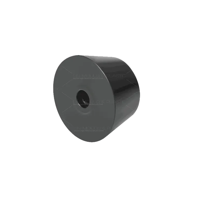 Fordele ved gummikompression støbning