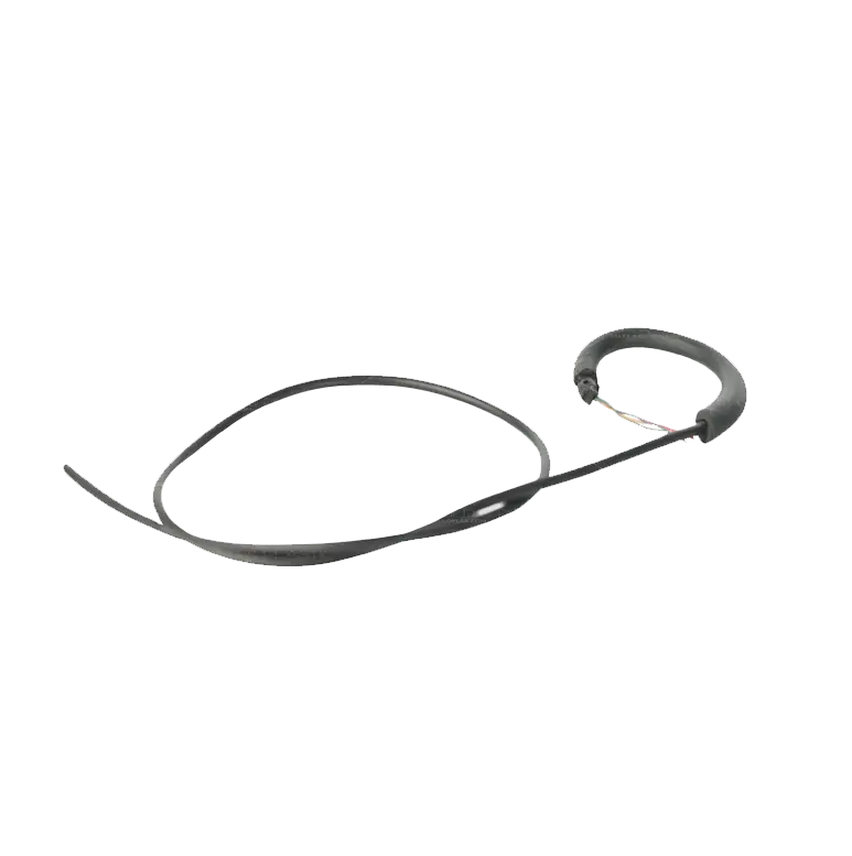 Opmærksomhed for Cable OverMold