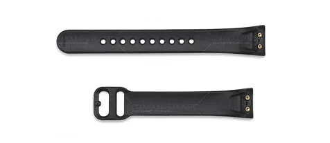 Silicone overstregning