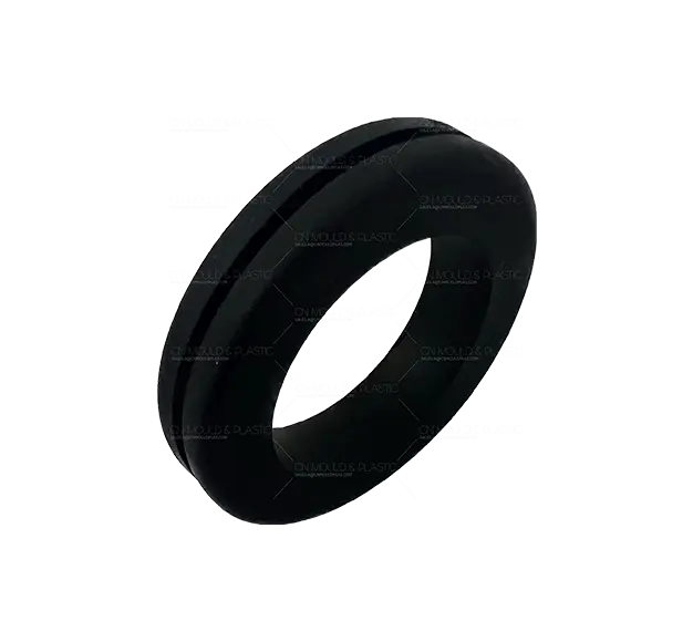 Fordele ved PVC Overmolding