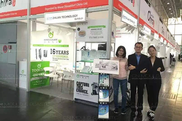 Plast sprøjtestøbning leverandør