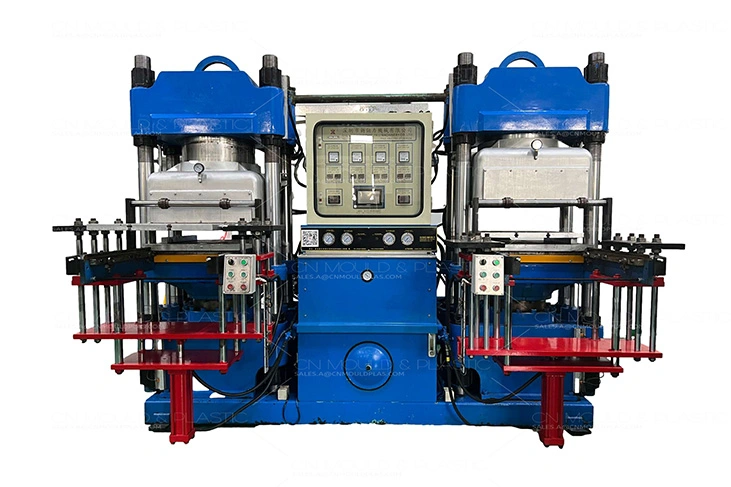 Indsprøjtningsfremstilling virksomhed