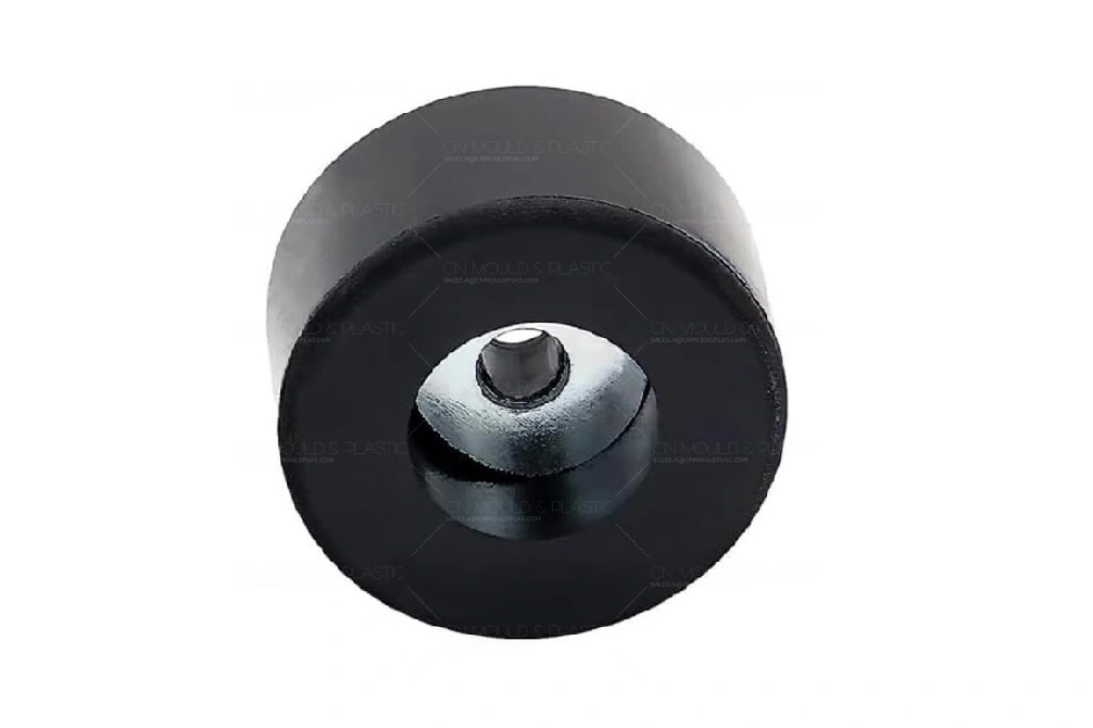 Anti Vibration fodfod Mount Pad Pad Pad Fod