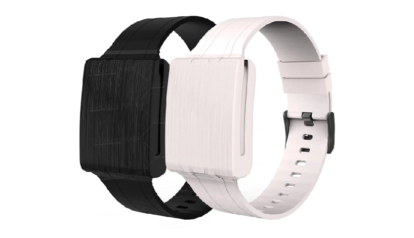 Wearables & VR sprøjtestøbning