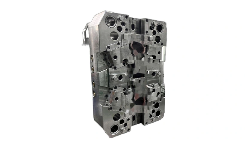 Wearables & VR sprøjtestøbning