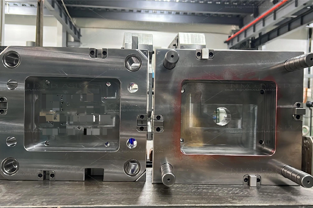 Vandtæt Router bolig