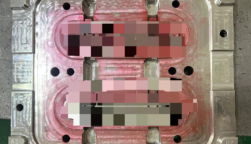 Trådstråle- og stikindsprøjtningsstøbning